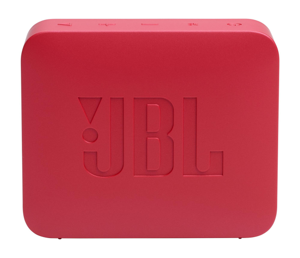 JBL GO ESSENTIAL 2 czerwony - 1322522 - zdjęcie 3